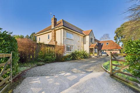6 bedroom detached house for sale, Beech Drive, North Ferriby