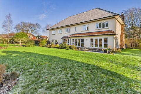 6 bedroom detached house for sale, Beech Drive, North Ferriby