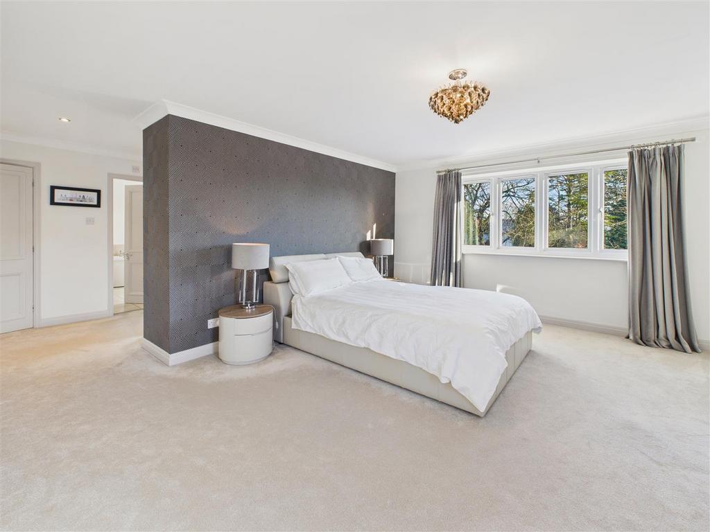 Principal Bedroom