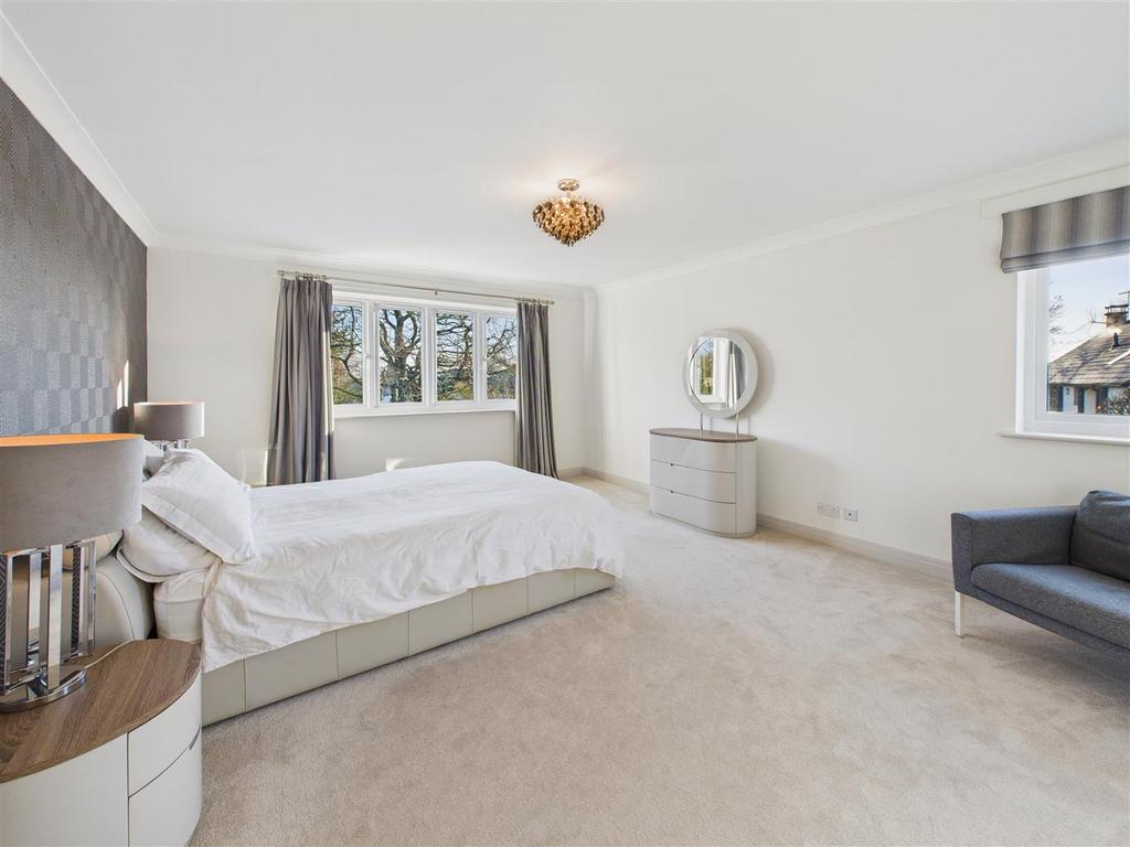Principal Bedroom