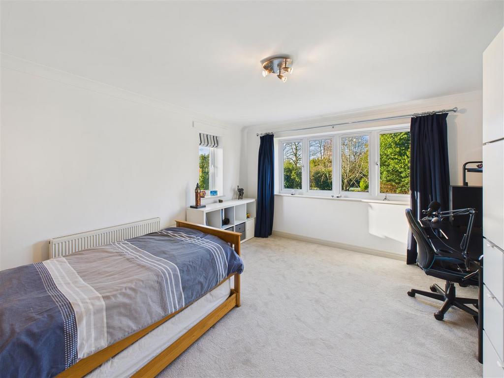 Bedroom 6