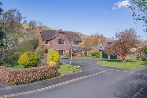 undefined, St. Wulstans Drive, Malvern, WR14