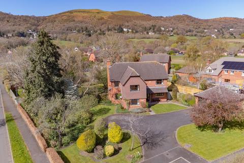 undefined, St. Wulstans Drive, Malvern, WR14