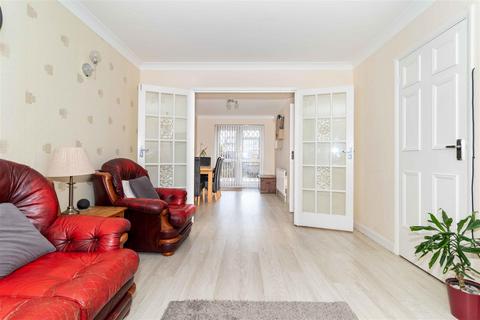 3 bedroom semi-detached house for sale, Chippers Road, Worthing