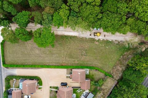 Plot for sale, Hunstanton Road, King's Lynn PE31