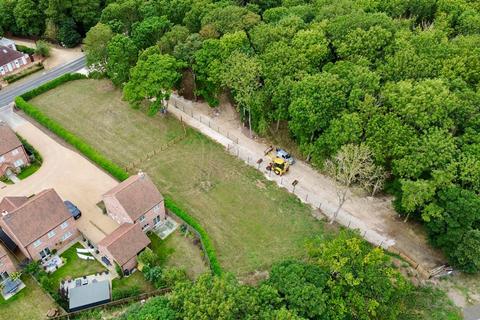 Plot for sale, Hunstanton Road, King's Lynn PE31