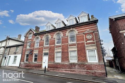 1 bedroom flat for sale, Trinity Street, Halstead