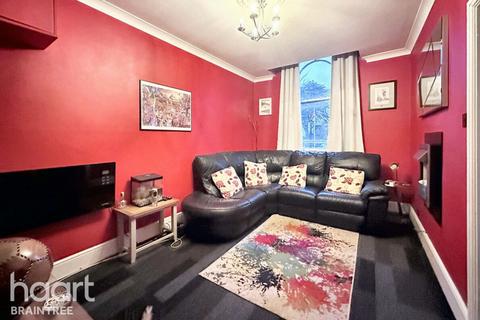 1 bedroom flat for sale, Trinity Street, Halstead