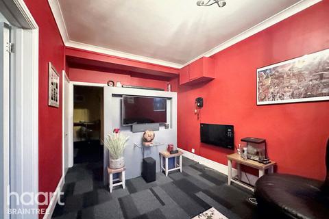 1 bedroom flat for sale, Trinity Street, Halstead