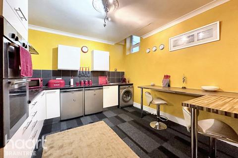 1 bedroom flat for sale, Trinity Street, Halstead
