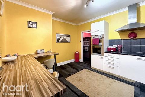 1 bedroom flat for sale, Trinity Street, Halstead