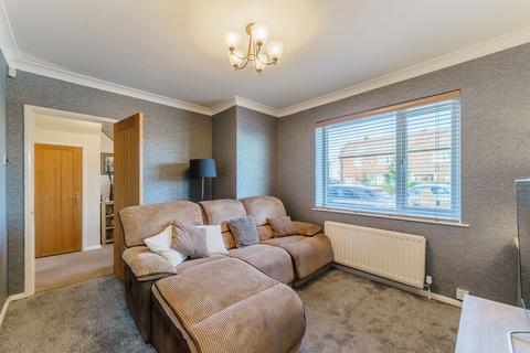 3 bedroom semi-detached house for sale, Barff View, Selby YO8