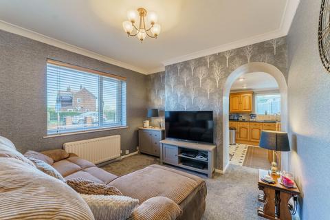 3 bedroom semi-detached house for sale, Barff View, Selby YO8