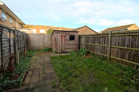 3 bedroom end of terrace house for sale, St. Crispians, Seaford