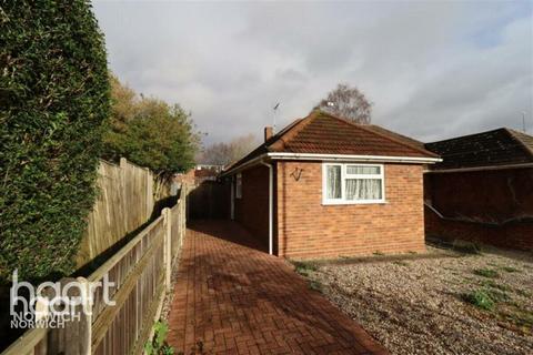 2 bedroom bungalow to rent, Lilburne Avenue, NORWICH