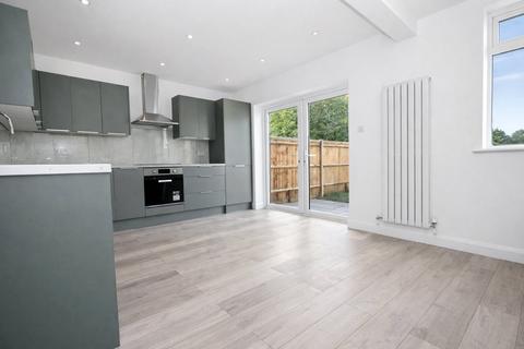 3 bedroom detached house for sale, Rydes Avenue, Guildford, Surrey, GU2