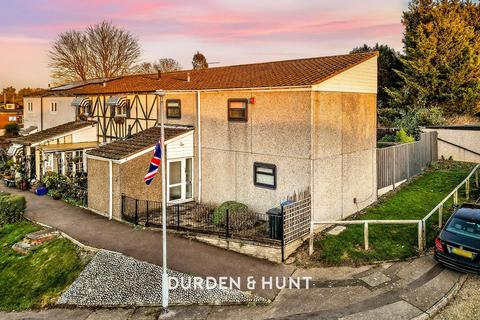 Roundhills, Waltham Abbey, EN9