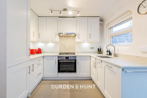 undefined, Roundhills, Waltham Abbey, EN9