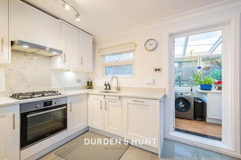undefined, Roundhills, Waltham Abbey, EN9