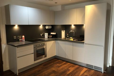 2 bedroom flat for sale, Regent Road, Manchester, M3