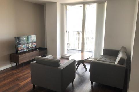 2 bedroom flat for sale, Regent Road, Manchester, M3