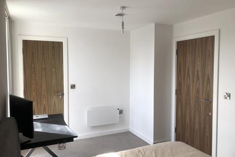 2 bedroom flat for sale, Regent Road, Manchester, M3