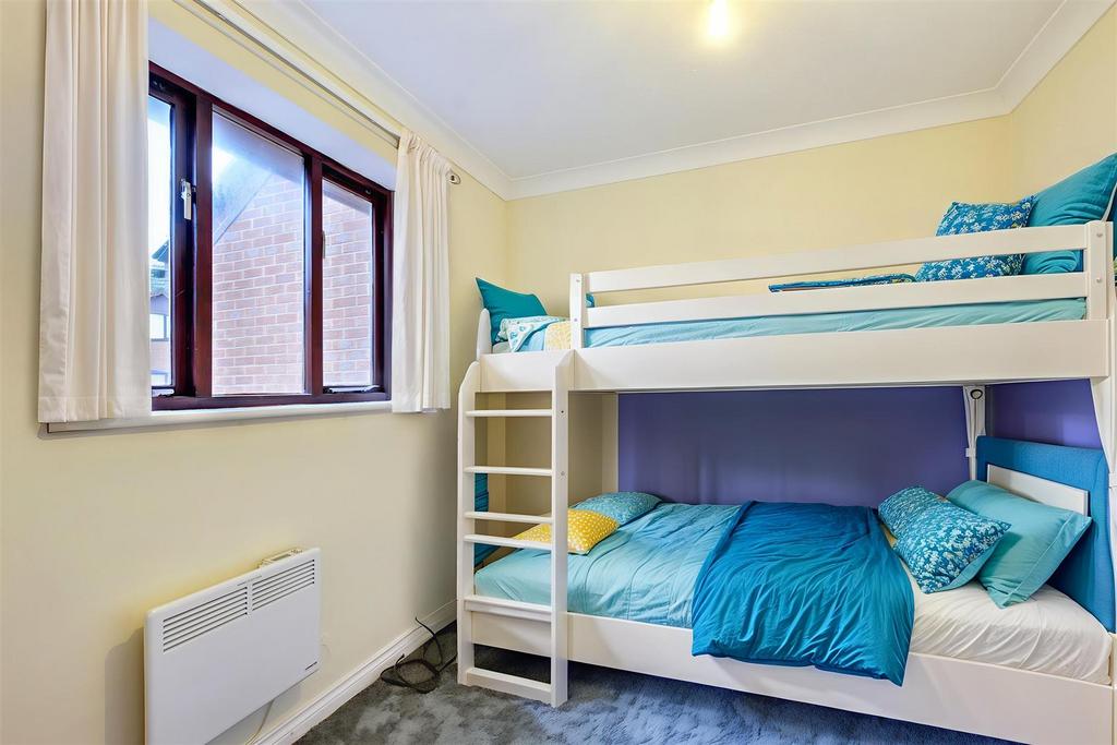 Bedroom-Two (Virtual Furnishing)