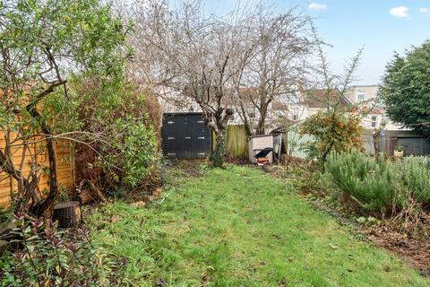 undefined, Tortworth Road, Bristol BS7