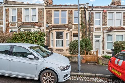 undefined, Tortworth Road, Bristol BS7
