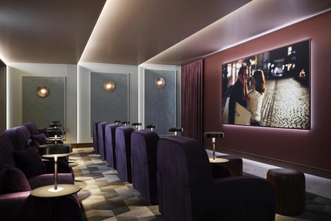 2 bedroom apartment to rent, at Embassy Boulevard, 27 Linear Place, Linear Place SW11