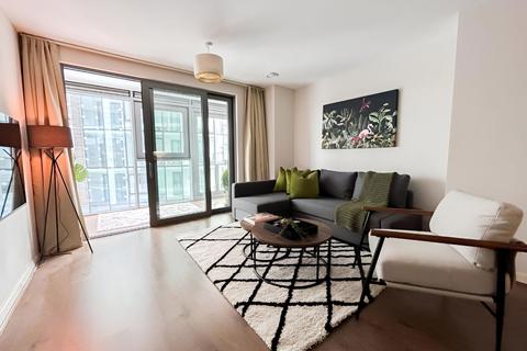 2 bedroom apartment to rent, Ealing Road, Brentford TW8