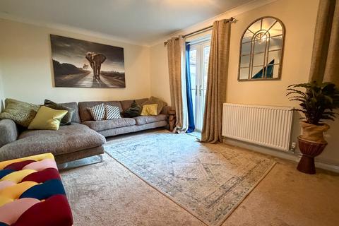 3 bedroom terraced house for sale, Kemps Barns, East Harling, Norwich, Norfolk, NR16 2TS