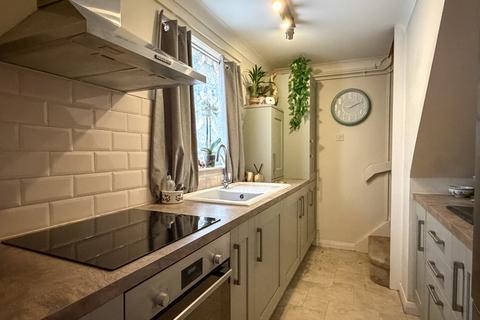 3 bedroom terraced house for sale, Kemps Barns, East Harling, Norwich, Norfolk, NR16 2TS