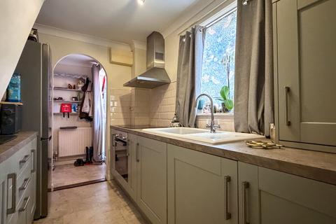 3 bedroom terraced house for sale, Kemps Barns, East Harling, Norwich, Norfolk, NR16 2TS