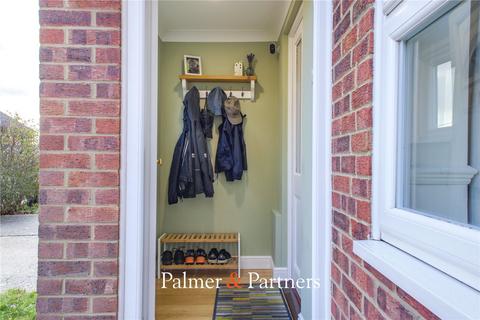 2 bedroom end of terrace house for sale, Bankart Lane, Chelmsford CM2