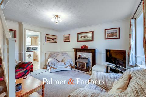 2 bedroom end of terrace house for sale, Bankart Lane, Chelmsford CM2