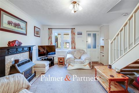 2 bedroom end of terrace house for sale, Bankart Lane, Chelmsford CM2