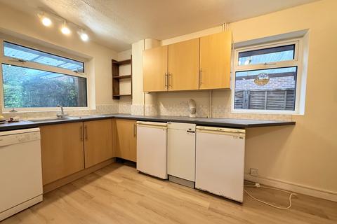 3 bedroom semi-detached house to rent, Crafts End, Oxfordshire OX11