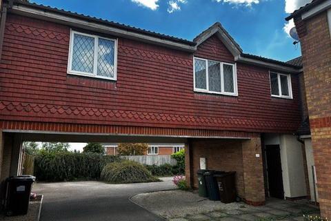 undefined, Garston Road - Corby