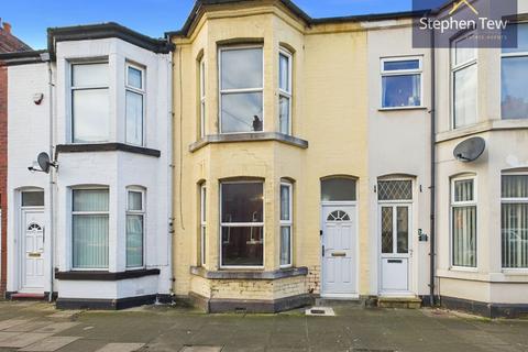 2 bedroom terraced house for sale, Lodore Road, Blackpool, FY4