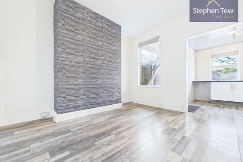 2 bedroom terraced house for sale, Lodore Road, Blackpool, FY4