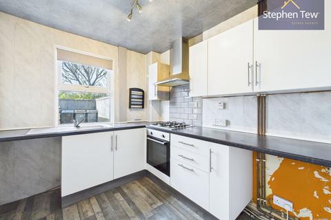 2 bedroom terraced house for sale, Lodore Road, Blackpool, FY4