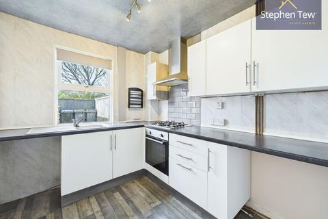 undefined, Lodore Road, Blackpool, FY4