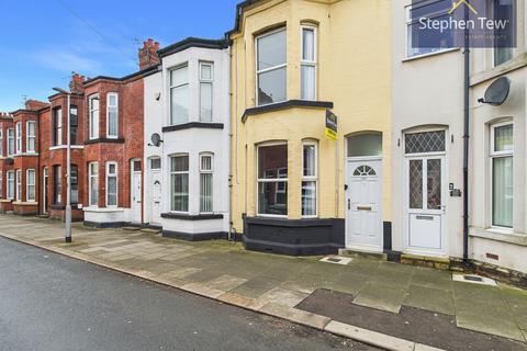 2 bedroom terraced house for sale, Lodore Road, Blackpool, FY4