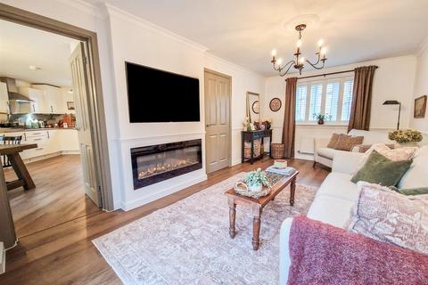 3 bedroom semi-detached house for sale, Soudley Lane, Great Denham, Bedford