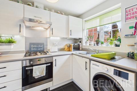 2 bedroom end of terrace house for sale, Highlander Drive, Telford TF2