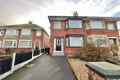 3 bedroom semi-detached house for sale, Tensing Avenue, Bispham FY2