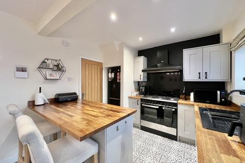 3 bedroom semi-detached house for sale, Tensing Avenue, Bispham FY2