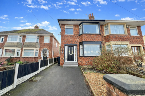 3 bedroom semi-detached house for sale, Tensing Avenue, Bispham FY2