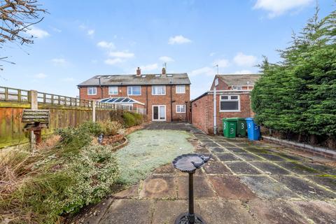3 bedroom semi-detached house for sale, Vauxhall Close, Penketh, WA5